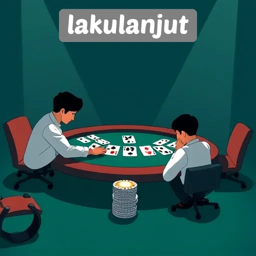 Panduan Memulai Permainan di Situs Lakulanjut