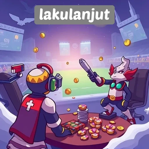 Cara Lakulanjut Meningkatkan Pengalaman Bermain Game