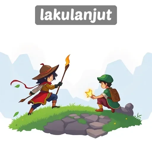 LakulanjuT Menawarkan Pengalaman Game yang Menarik untuk Semua Kalangan