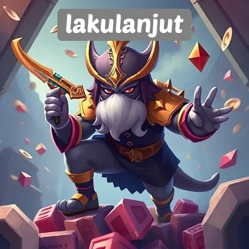 Keunggulan Lakulanjut Dibandingkan Situs Game Lain