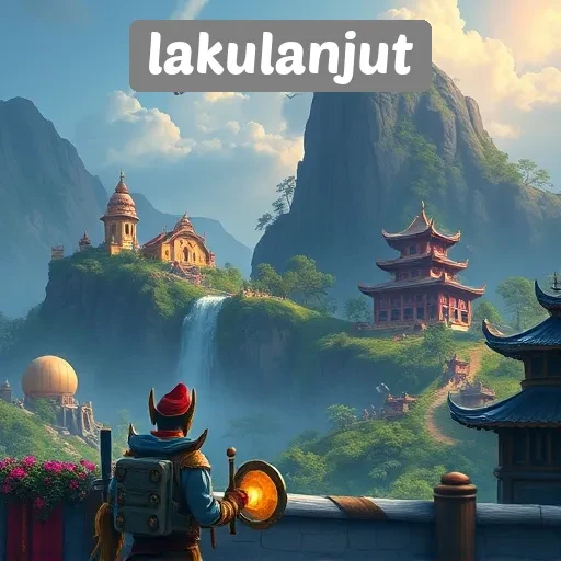 Ulasan Fitur Menarik di Situs Game Lakulanjut