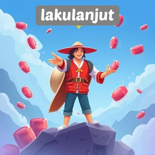 Mengenal Lakulanjut Sebagai Situs Game Populer di Indonesia