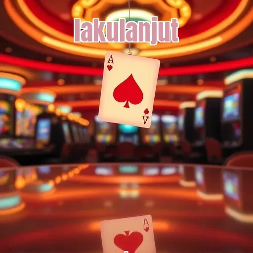 lakulanjut Game Baru