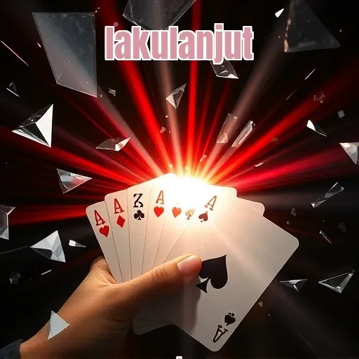 lakulanjut Pemeringkatan