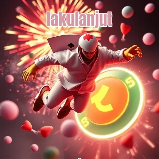 lakulanjut Sponsor Game